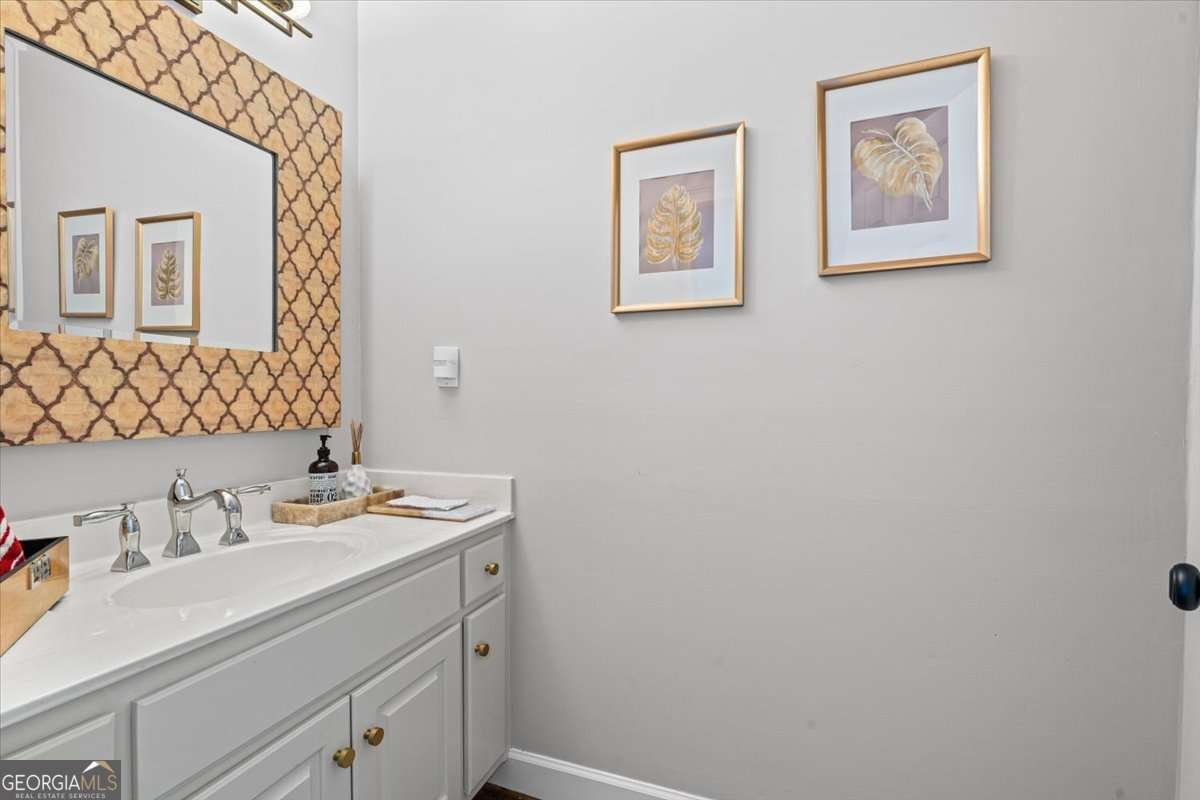 2134 River Cliff Drive Roswell - Photo 23