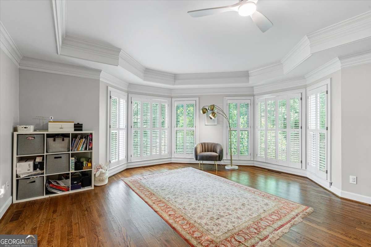 2134 River Cliff Drive Roswell - Photo 24