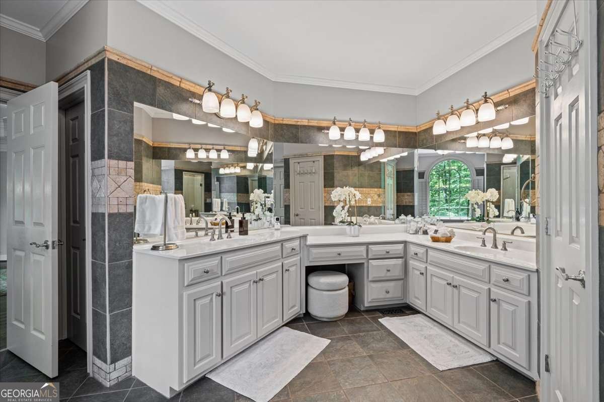 2134 River Cliff Drive Roswell - Photo 26