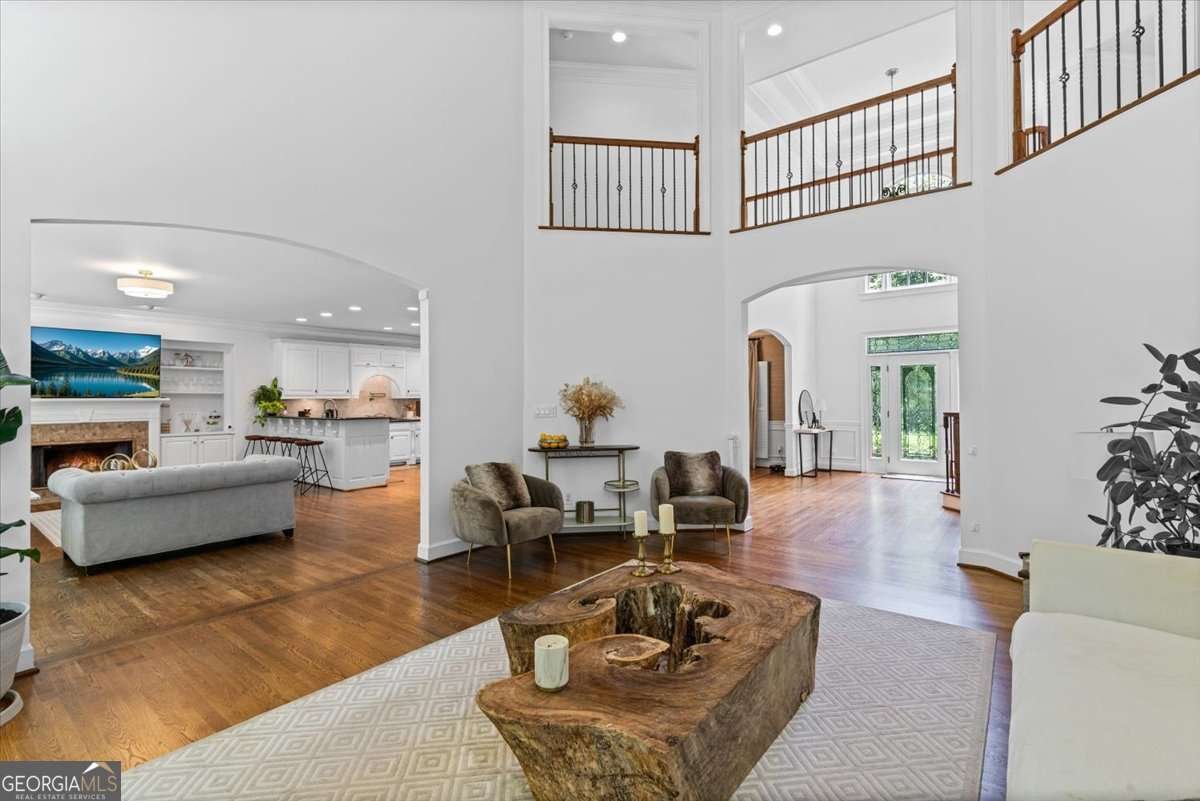 2134 River Cliff Drive Roswell - Photo 6