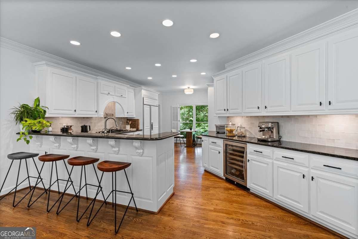 2134 River Cliff Drive Roswell - Photo 8