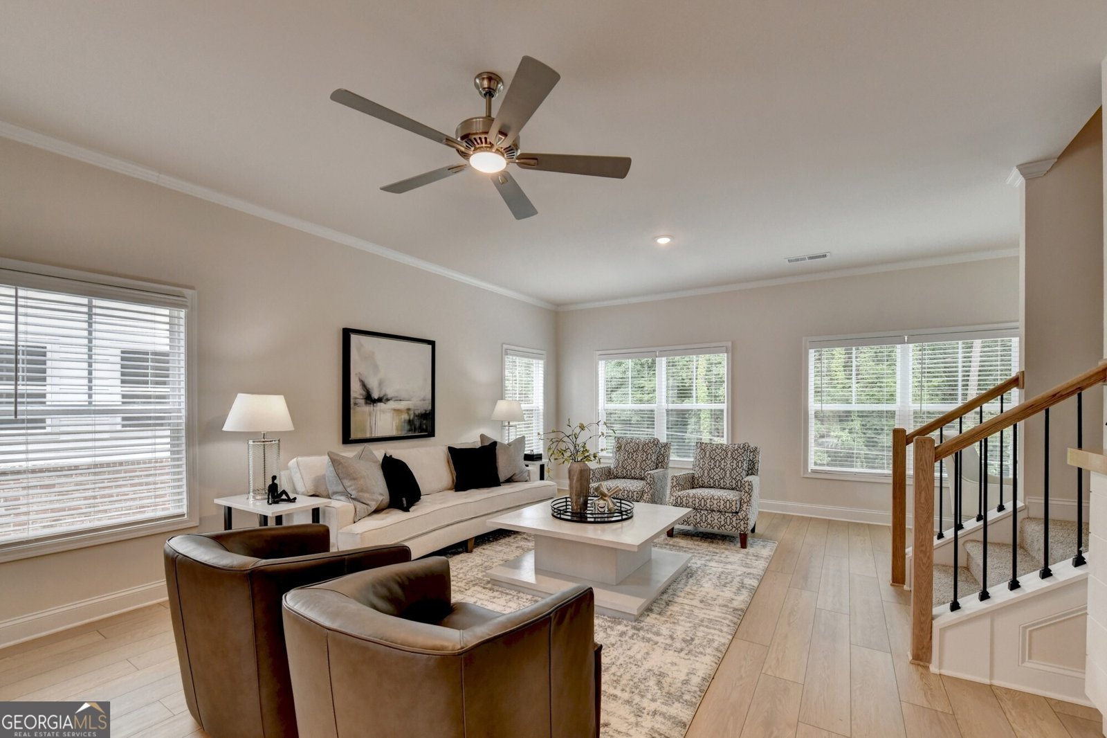 850 Glennferry Bend Mableton - Photo 17