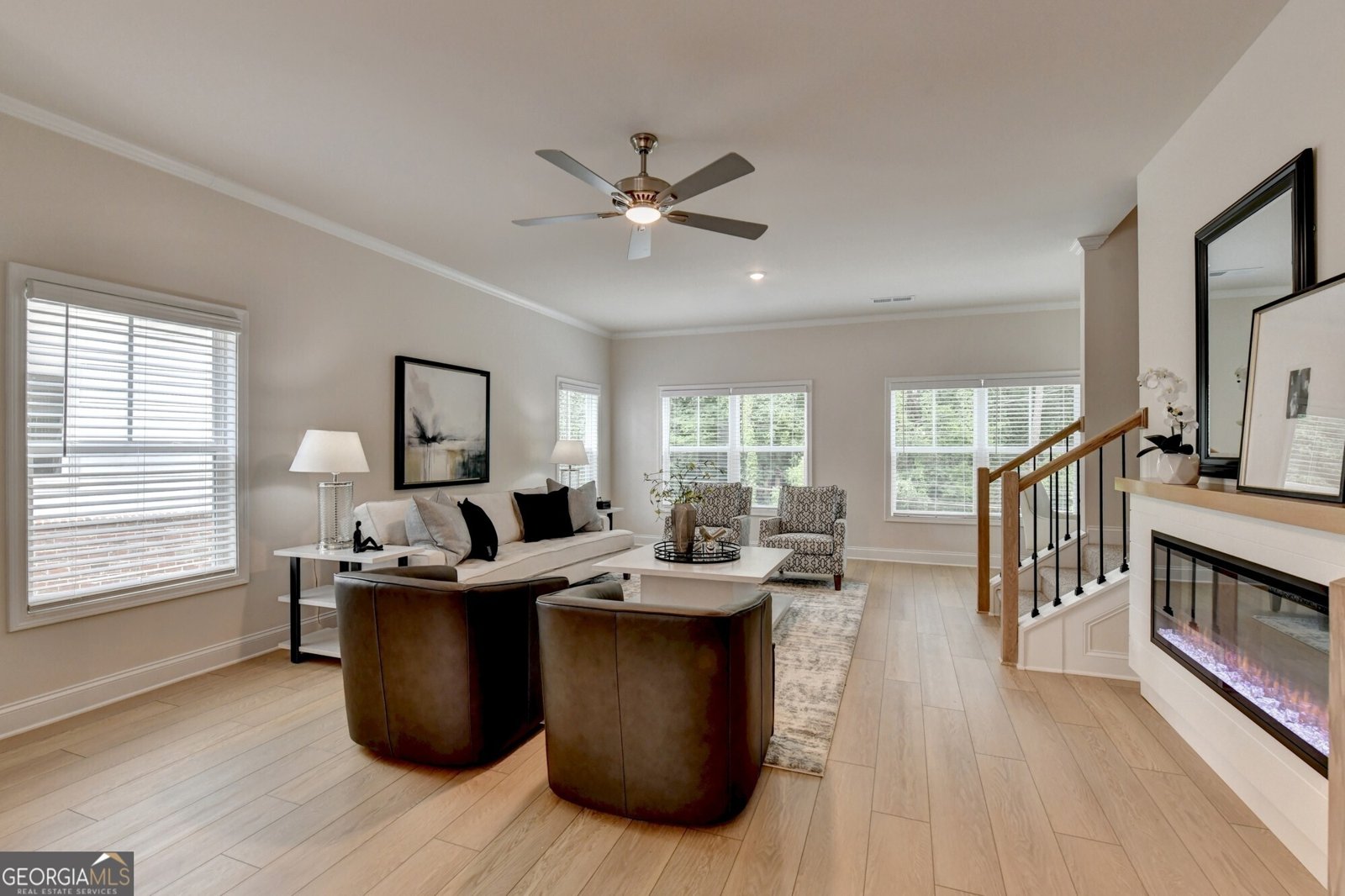 850 Glennferry Bend Mableton - Photo 18
