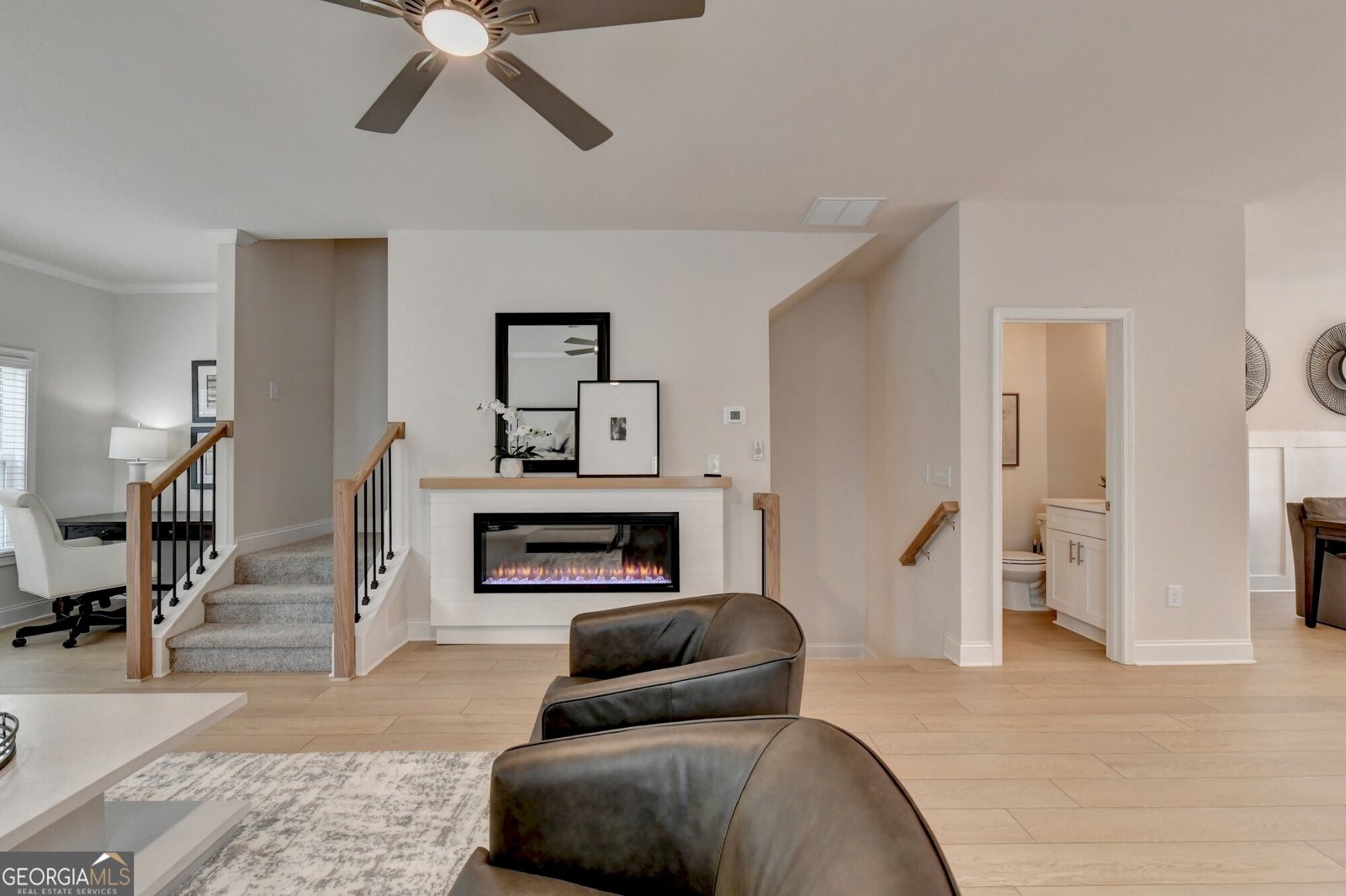 850 Glennferry Bend Mableton - Photo 21