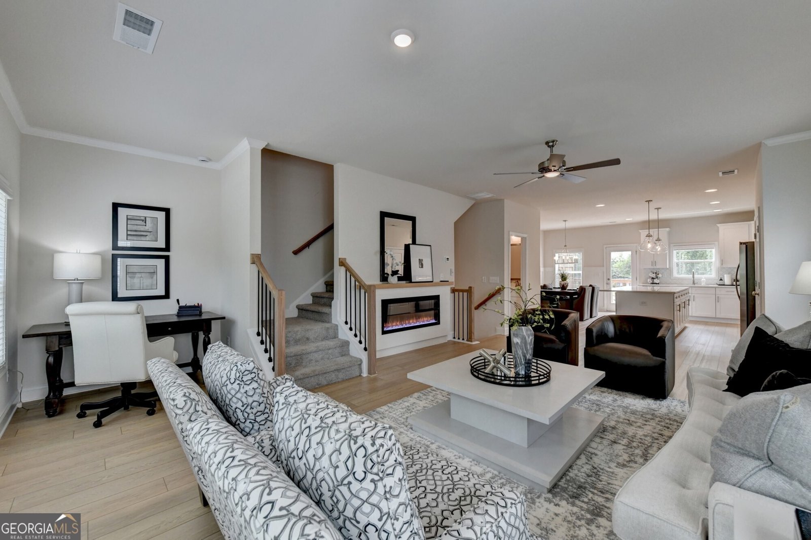 850 Glennferry Bend Mableton - Photo 30