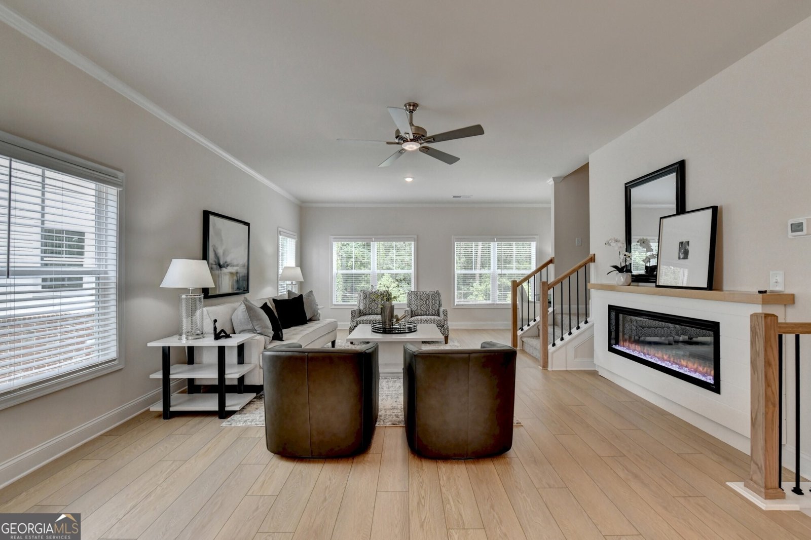 850 Glennferry Bend Mableton - Photo 32