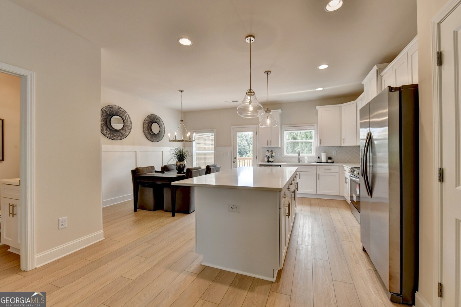 850 Glennferry Bend Mableton - Photo 35