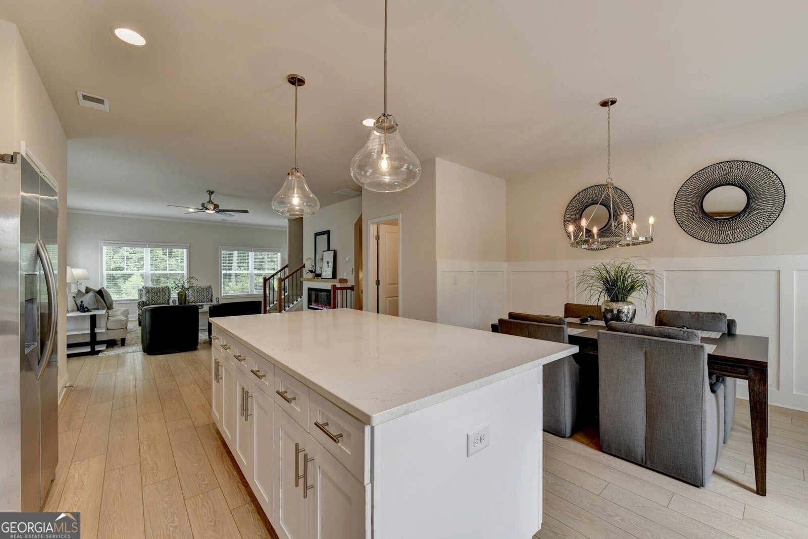 850 Glennferry Bend Mableton - Photo 46