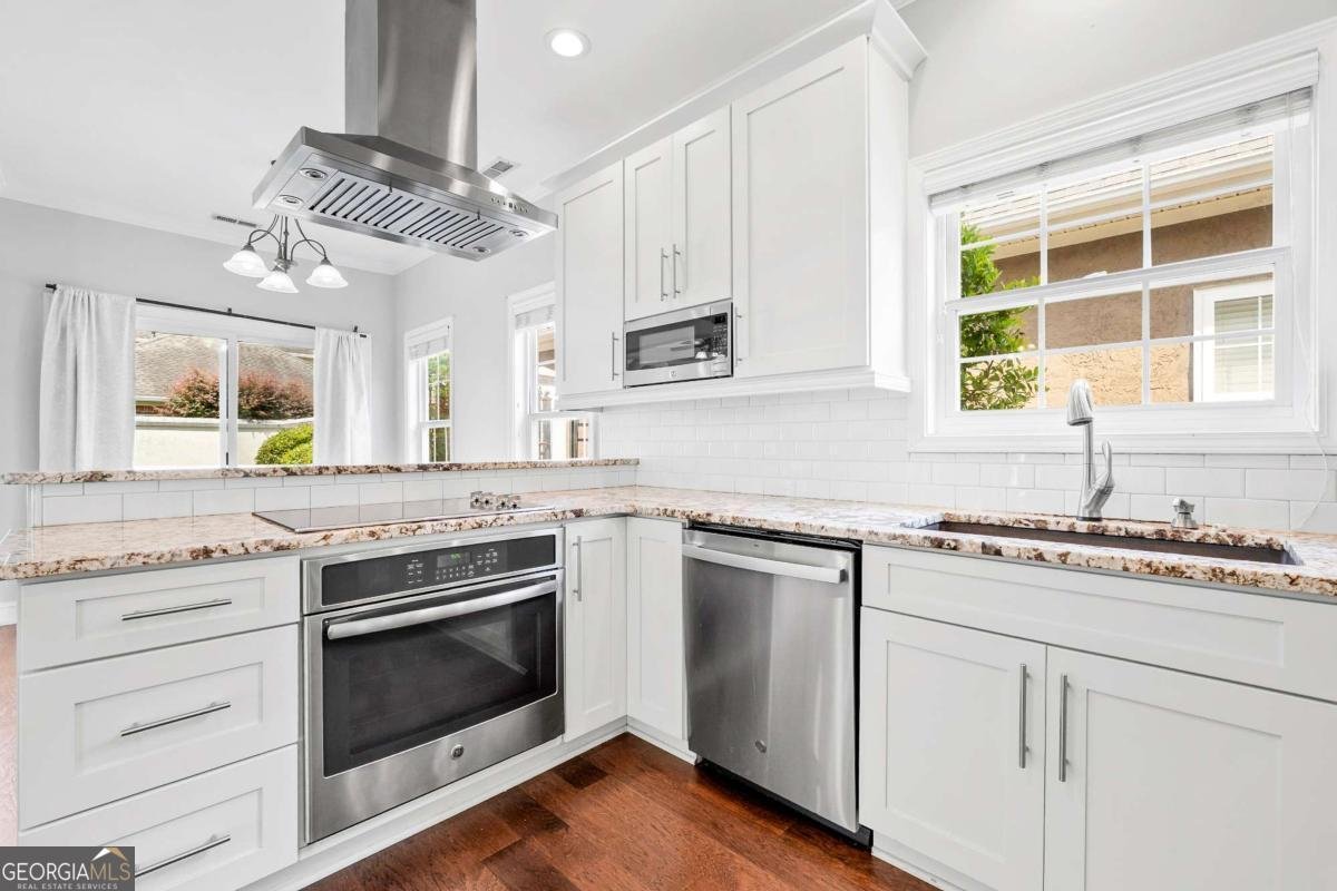 154 Wexford Court Stockbridge - Photo 11