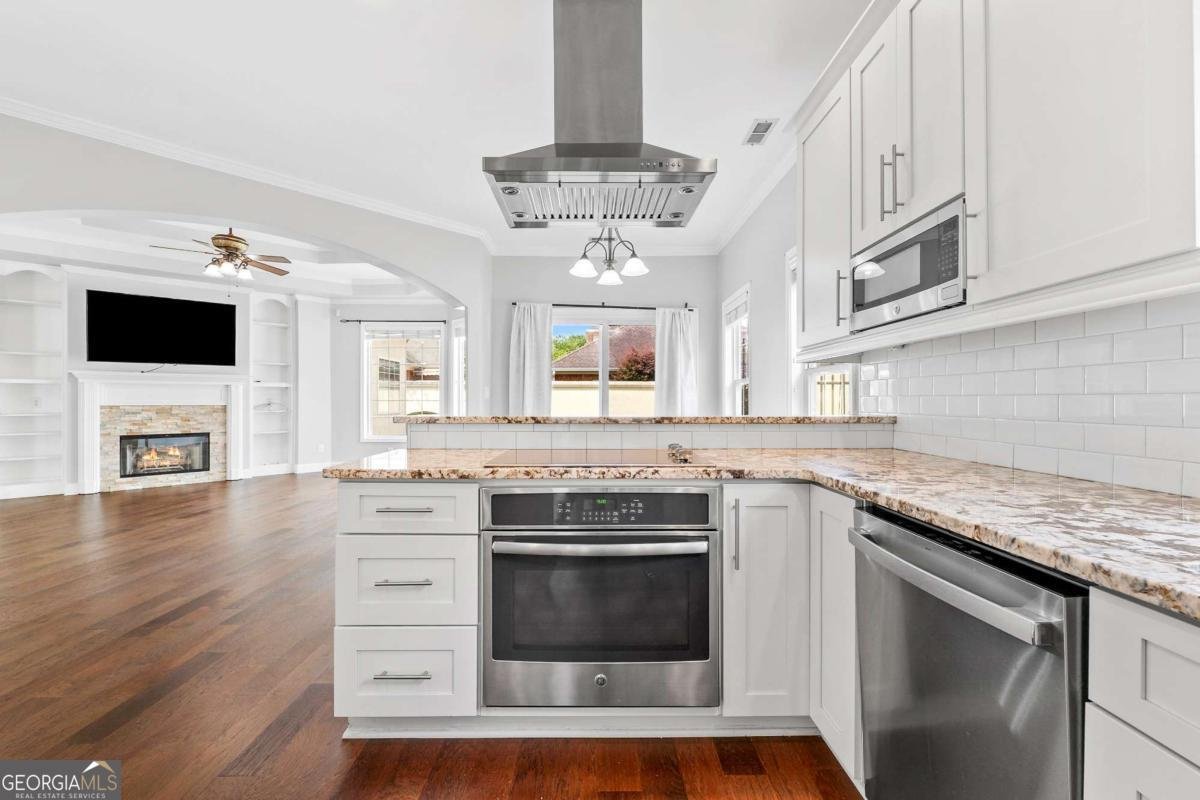 154 Wexford Court Stockbridge - Photo 12