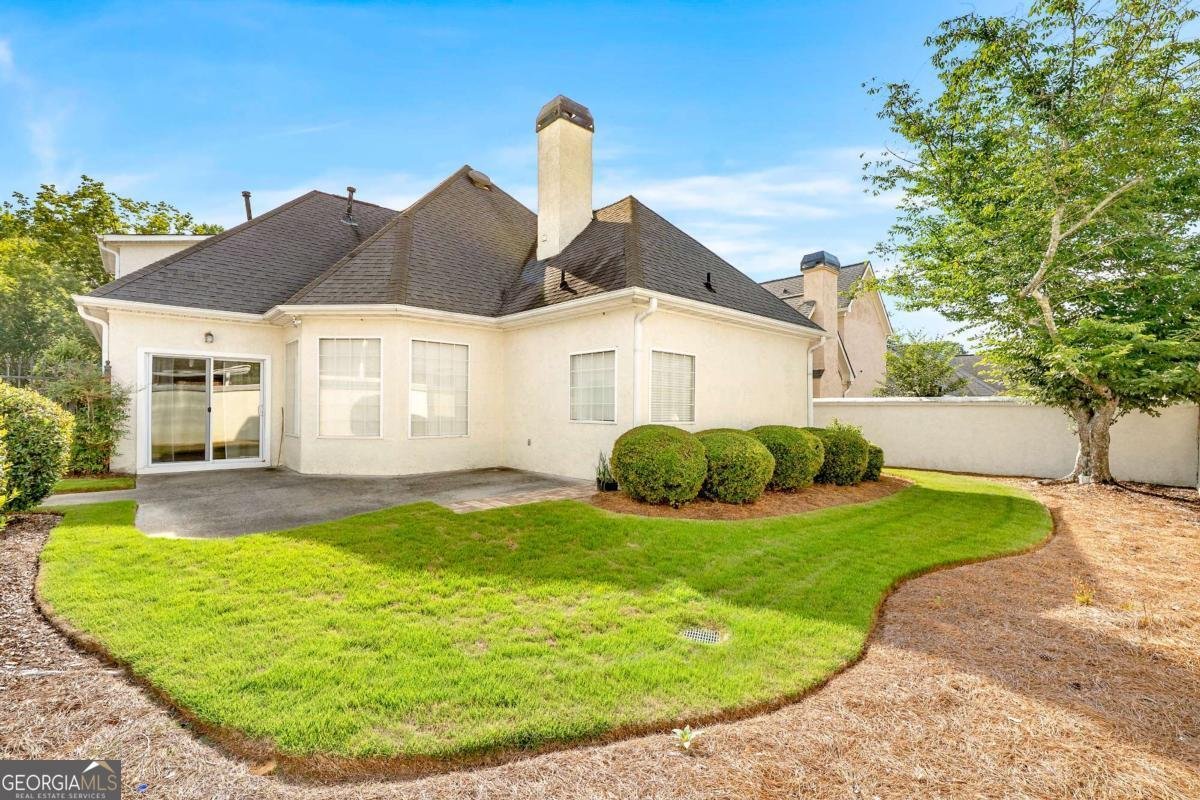 154 Wexford Court Stockbridge - Photo 33