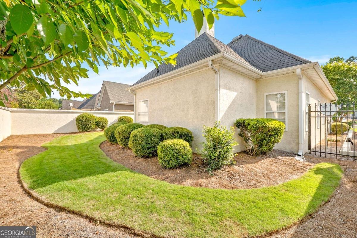 154 Wexford Court Stockbridge - Photo 34