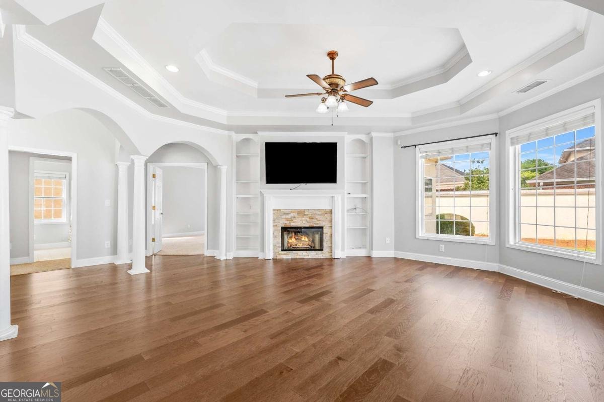 154 Wexford Court Stockbridge - Photo 6