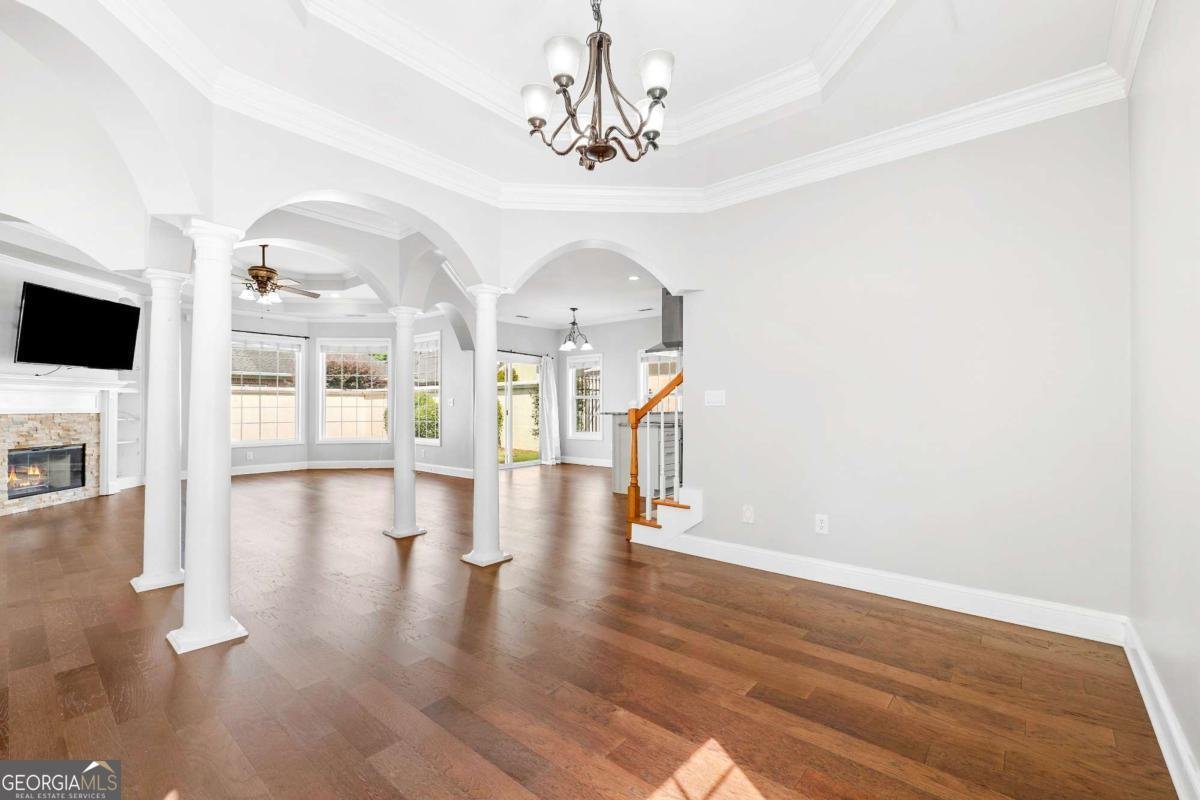 154 Wexford Court Stockbridge - Photo 8