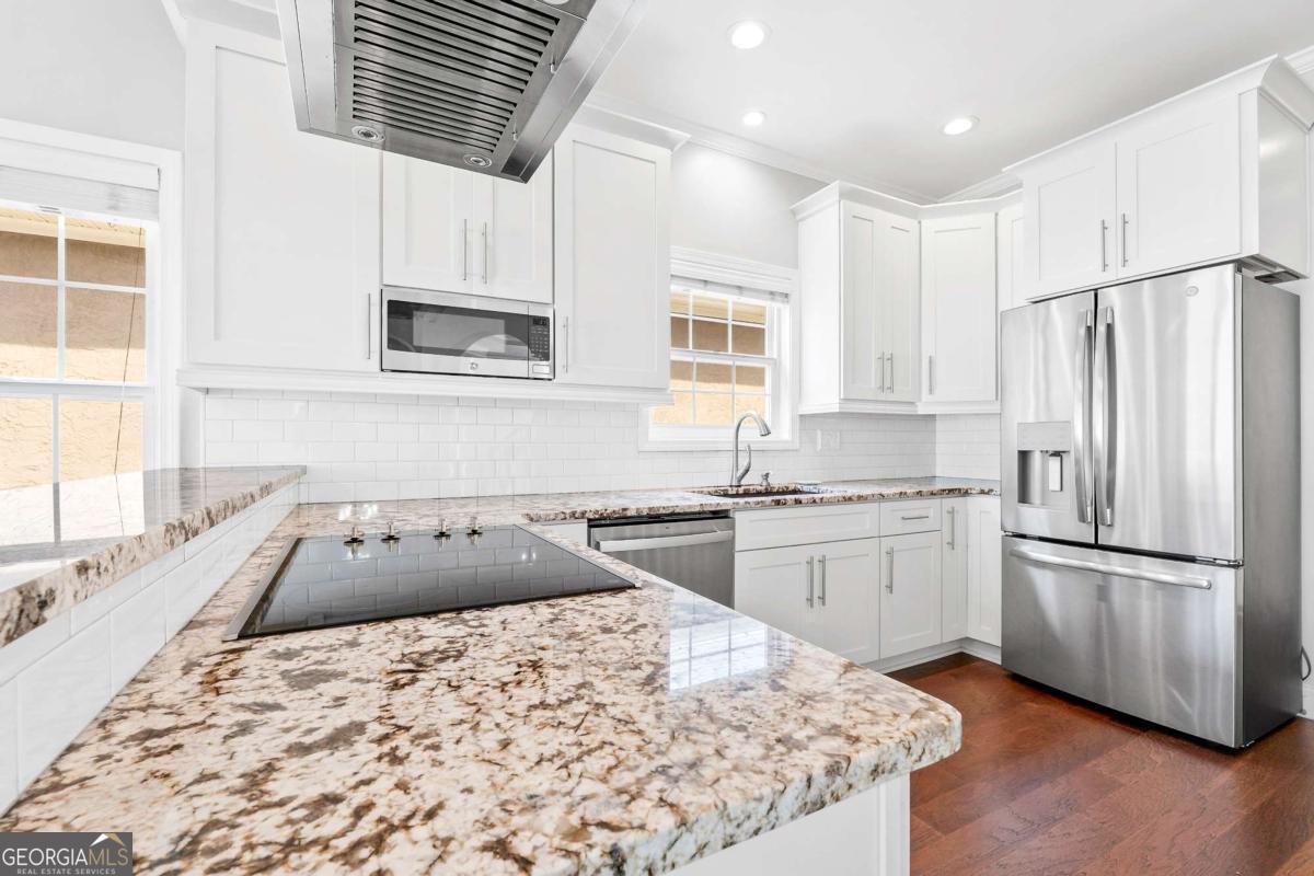 154 Wexford Court Stockbridge - Photo 9
