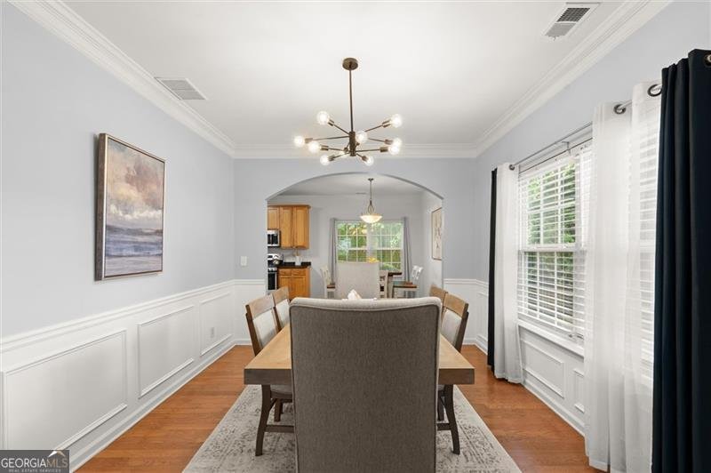 3075 Landington Drive Austell - Photo 10