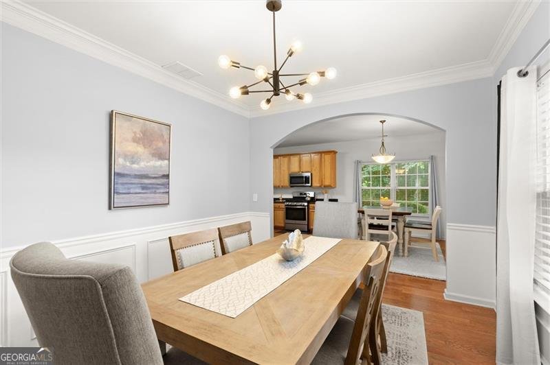 3075 Landington Drive Austell - Photo 11
