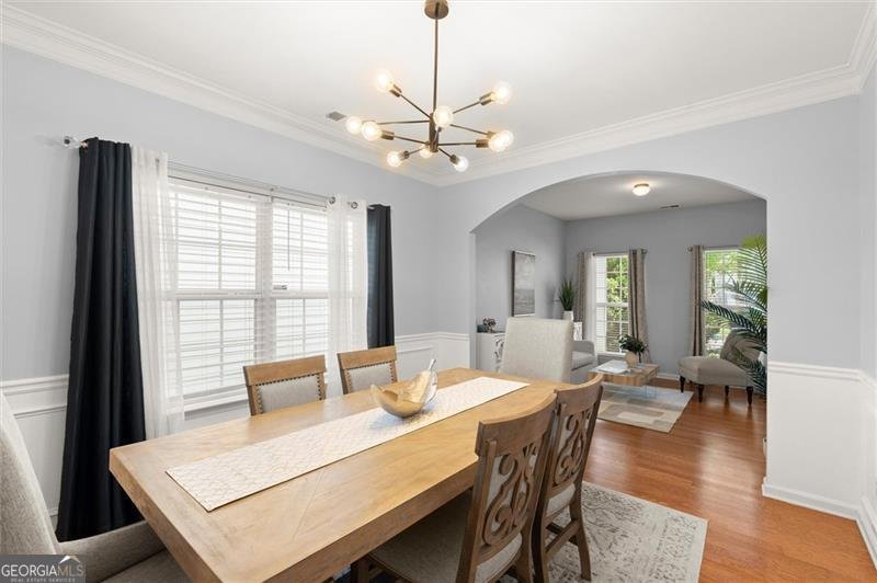 3075 Landington Drive Austell - Photo 12