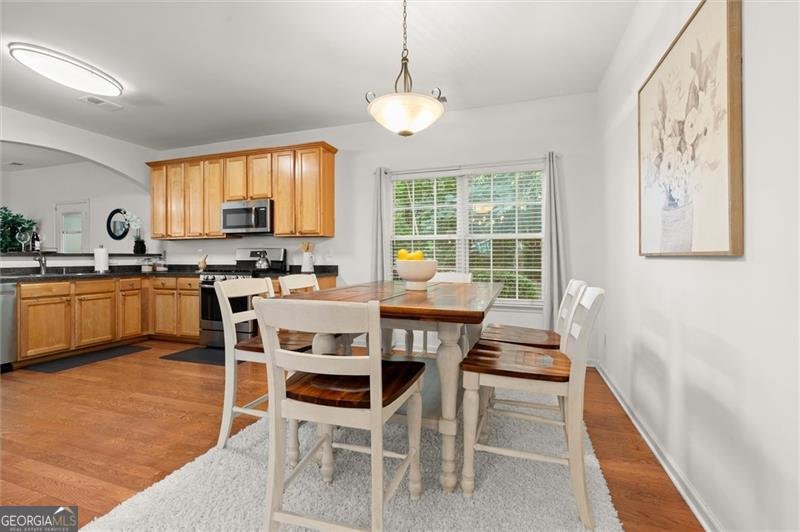 3075 Landington Drive Austell - Photo 13