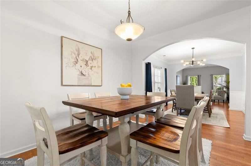 3075 Landington Drive Austell - Photo 14