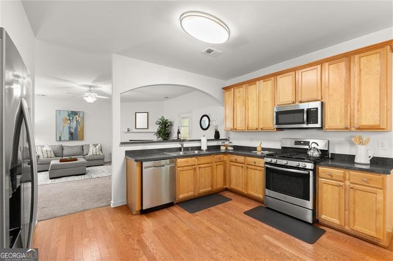 3075 Landington Drive Austell - Photo 15