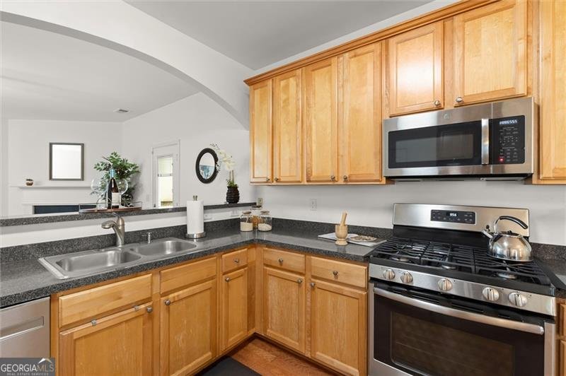 3075 Landington Drive Austell - Photo 16