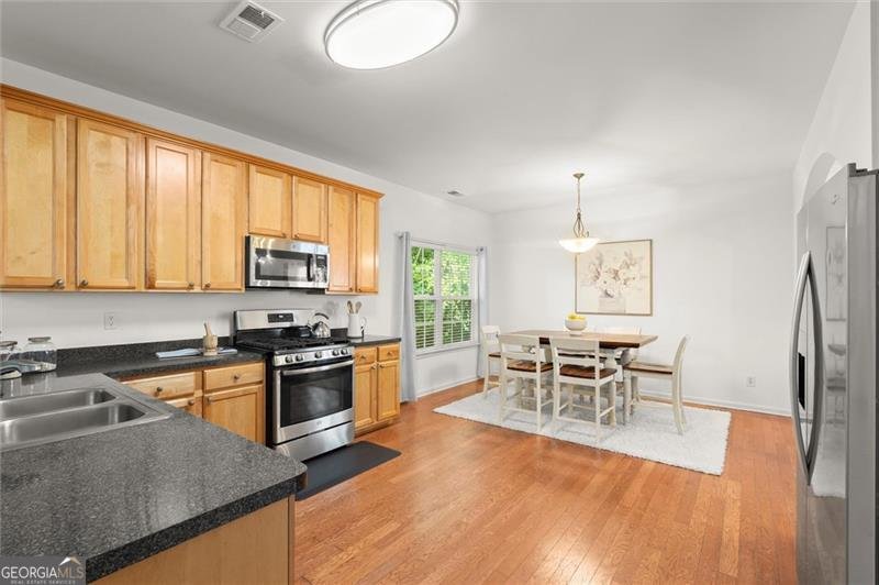 3075 Landington Drive Austell - Photo 17