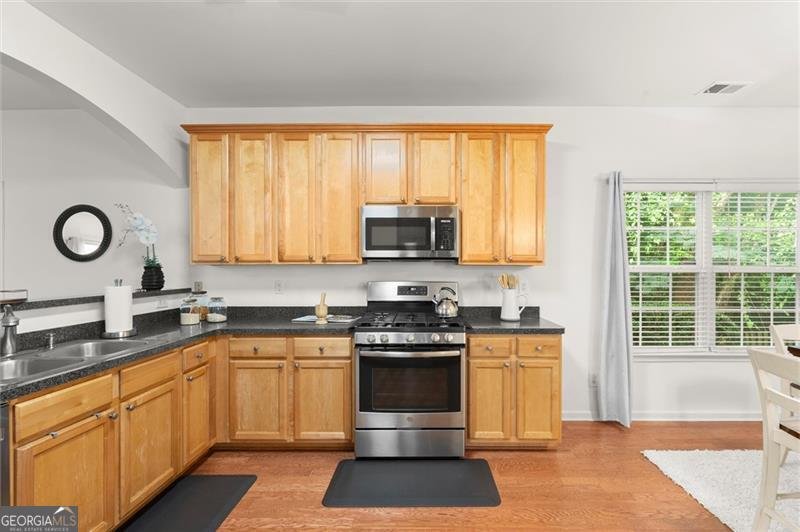 3075 Landington Drive Austell - Photo 18