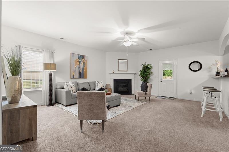 3075 Landington Drive Austell - Photo 22