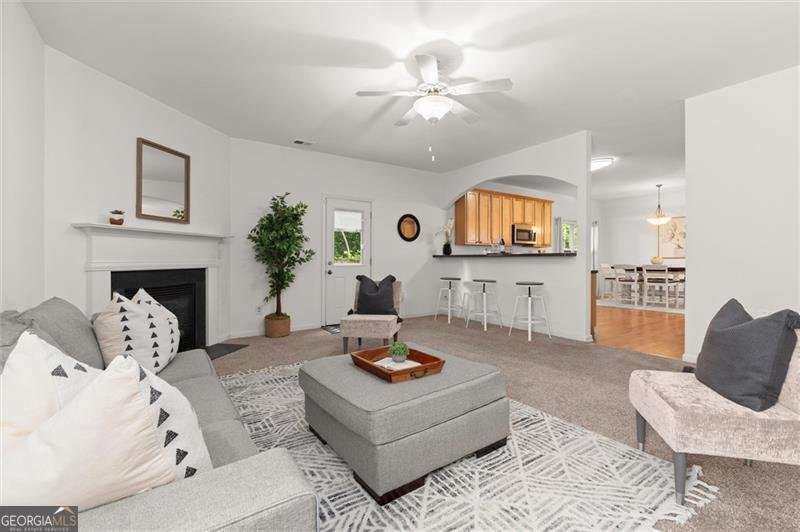 3075 Landington Drive Austell - Photo 23