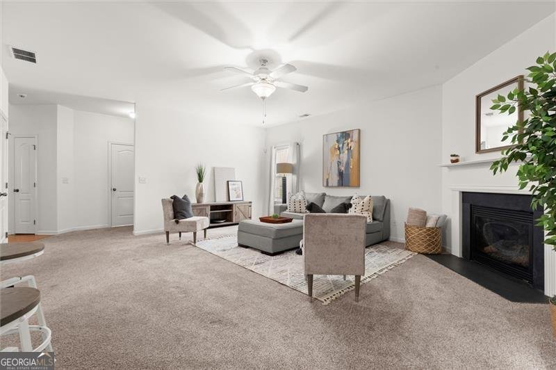 3075 Landington Drive Austell - Photo 24