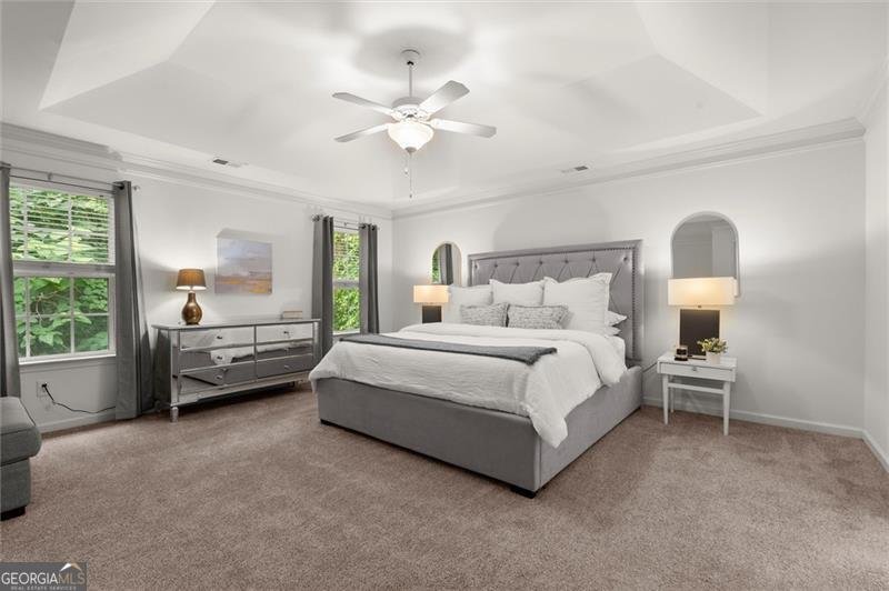 3075 Landington Drive Austell - Photo 36
