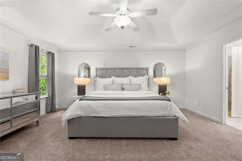 3075 Landington Drive Austell - Photo 37