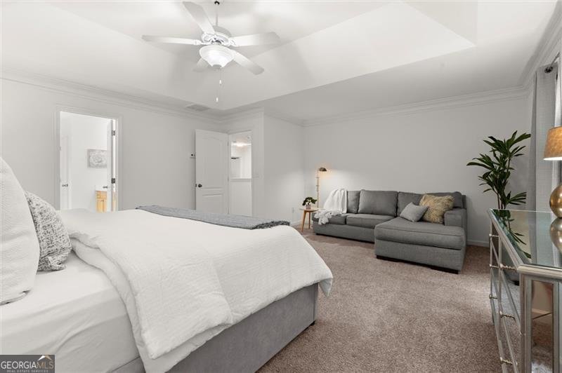 3075 Landington Drive Austell - Photo 38