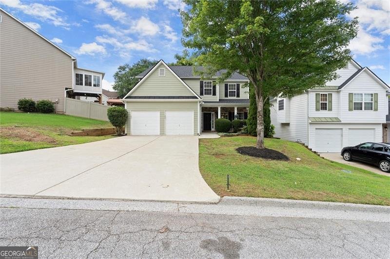 3075 Landington Drive Austell - Photo 54