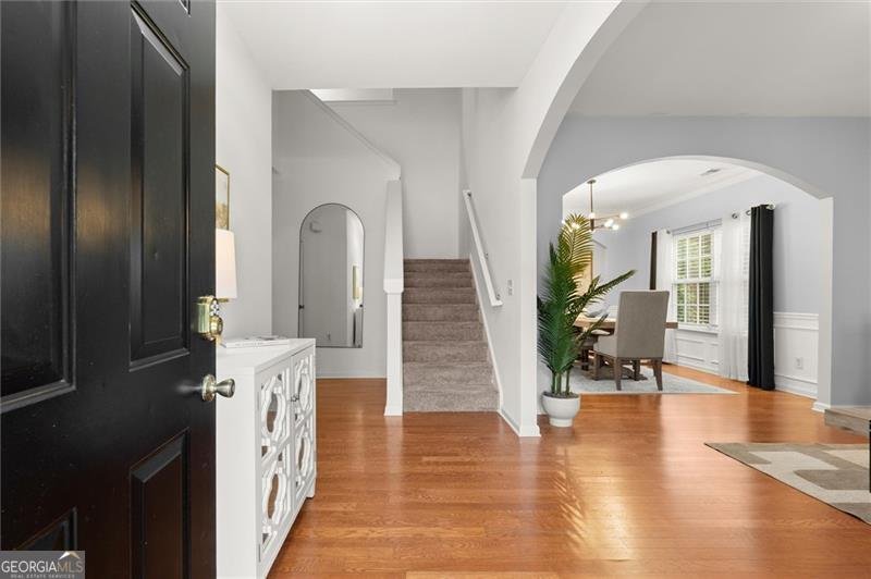3075 Landington Drive Austell - Photo 6