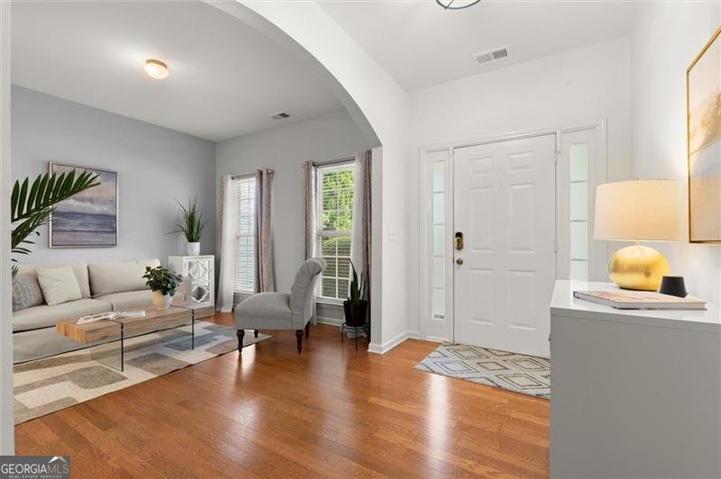3075 Landington Drive Austell - Photo 7