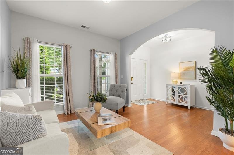 3075 Landington Drive Austell - Photo 9