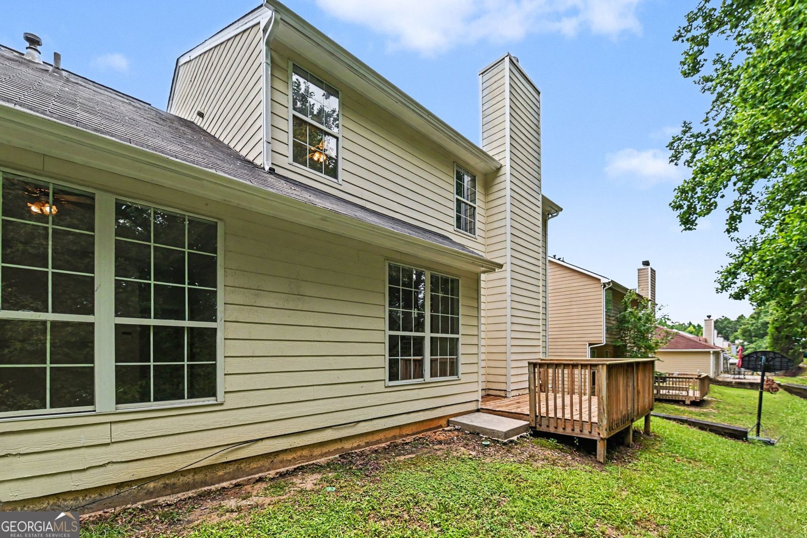 320 Magnolia Walk Lane Atlanta - Photo 18