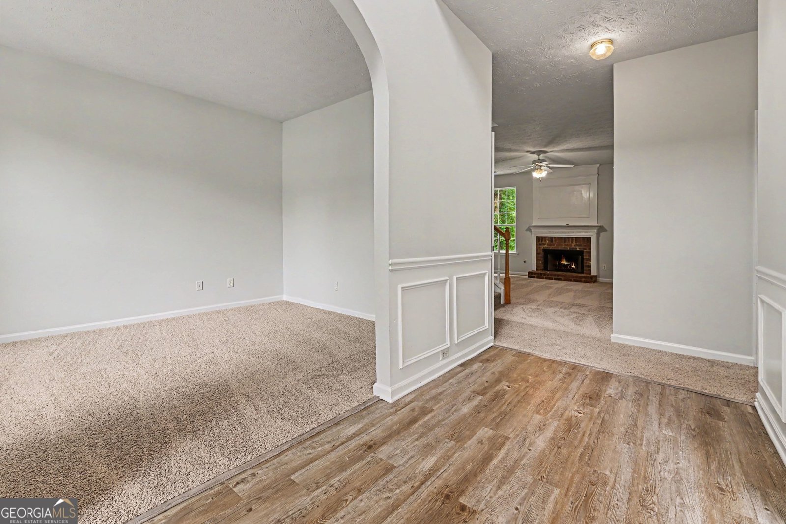 320 Magnolia Walk Lane Atlanta - Photo 6