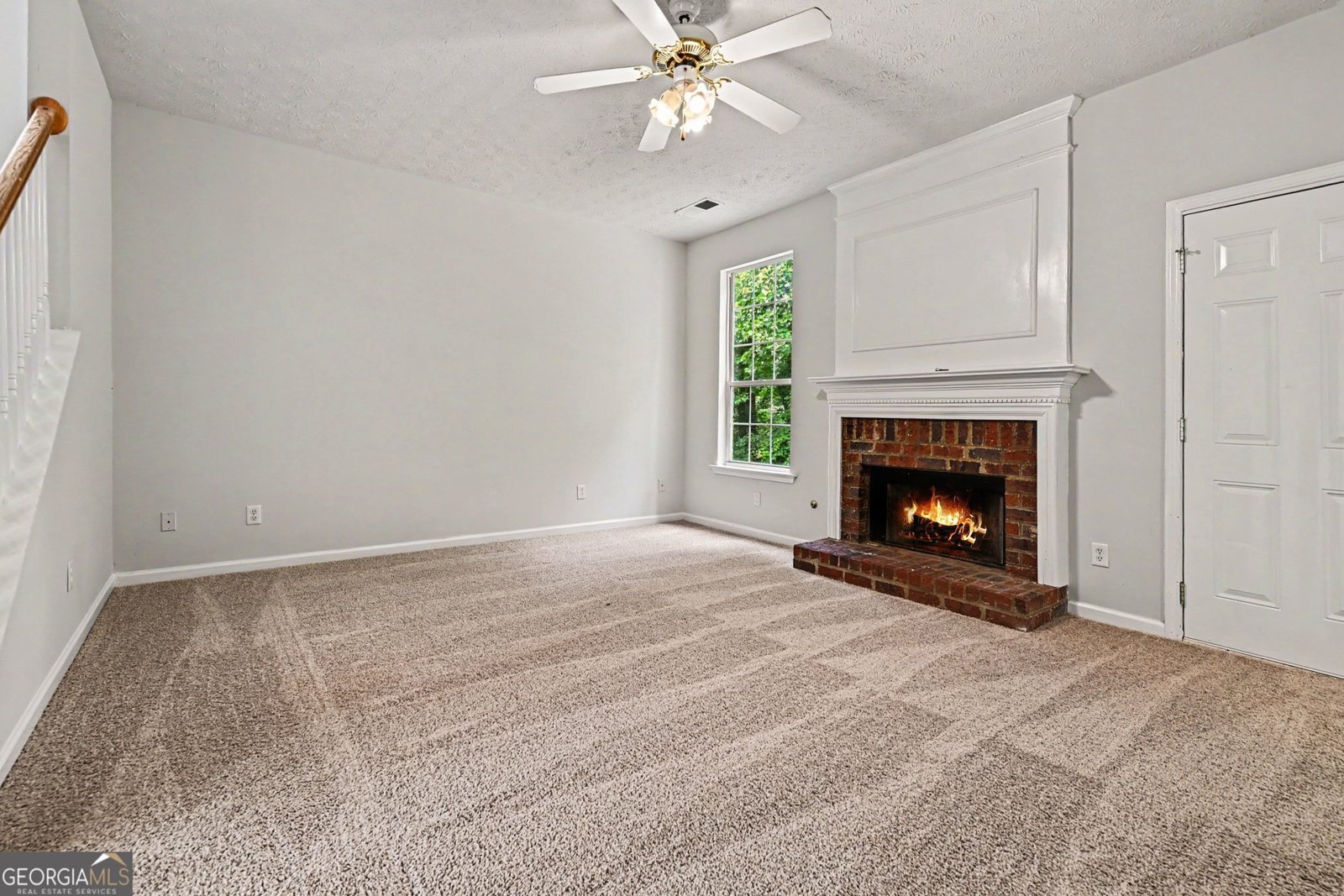320 Magnolia Walk Lane Atlanta - Photo 7