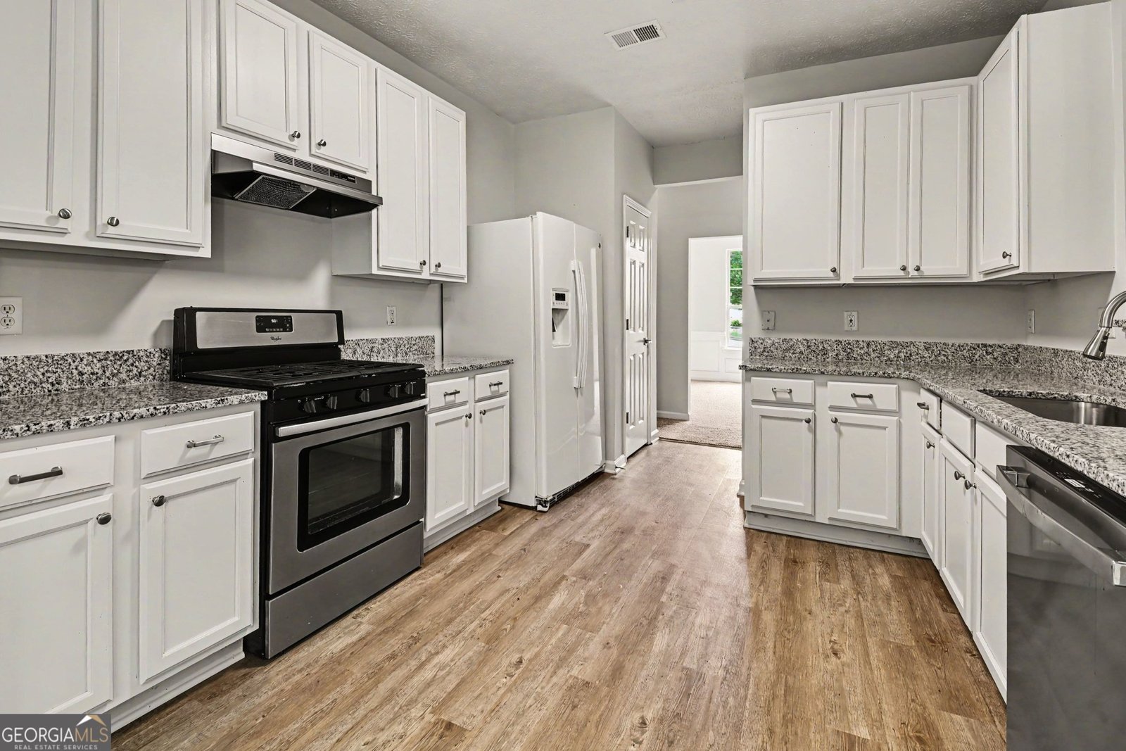 320 Magnolia Walk Lane Atlanta - Photo 8