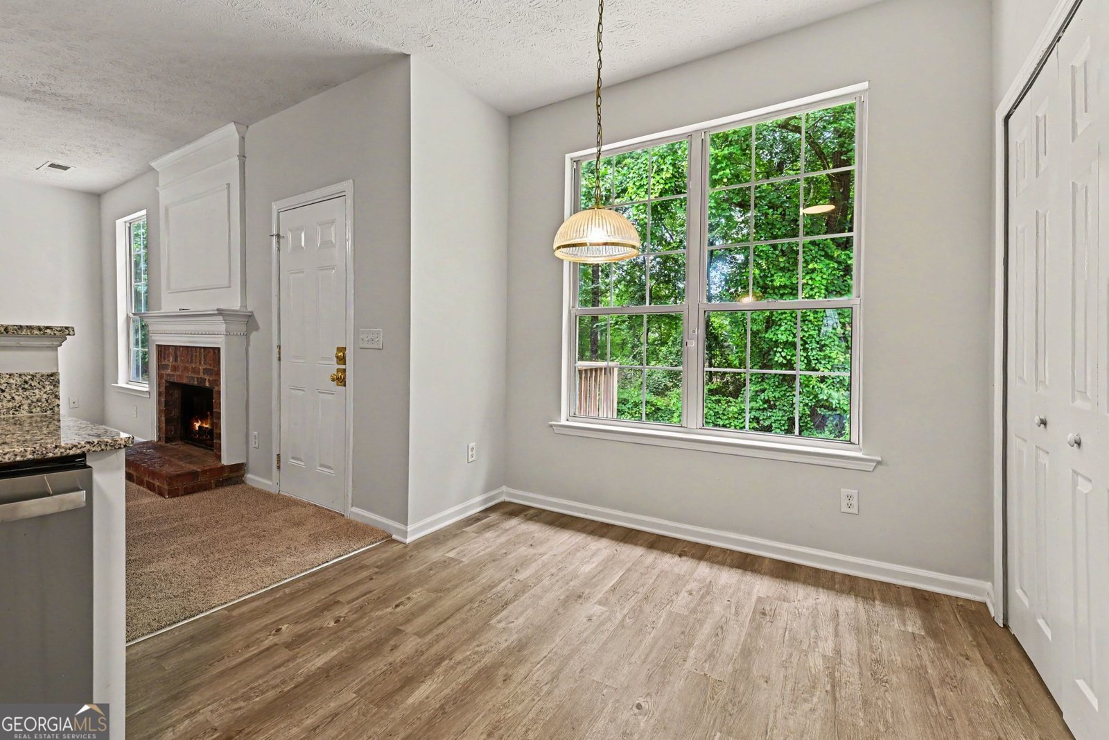 320 Magnolia Walk Lane Atlanta - Photo 9