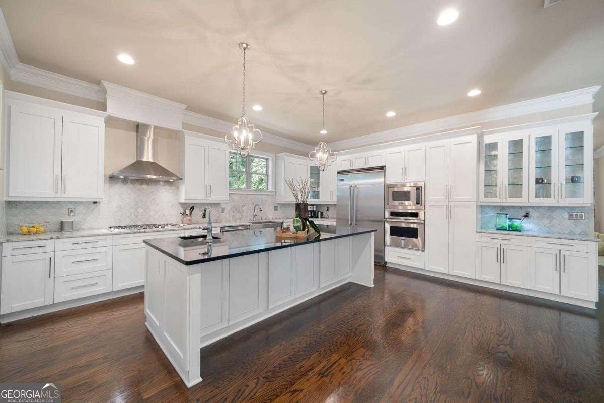 2601 Stoland Drive Brookhaven - Photo 11