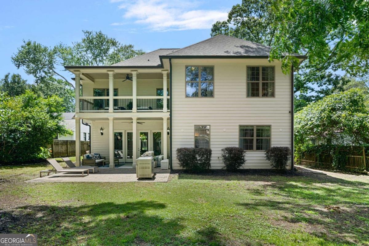 2601 Stoland Drive Brookhaven - Photo 49