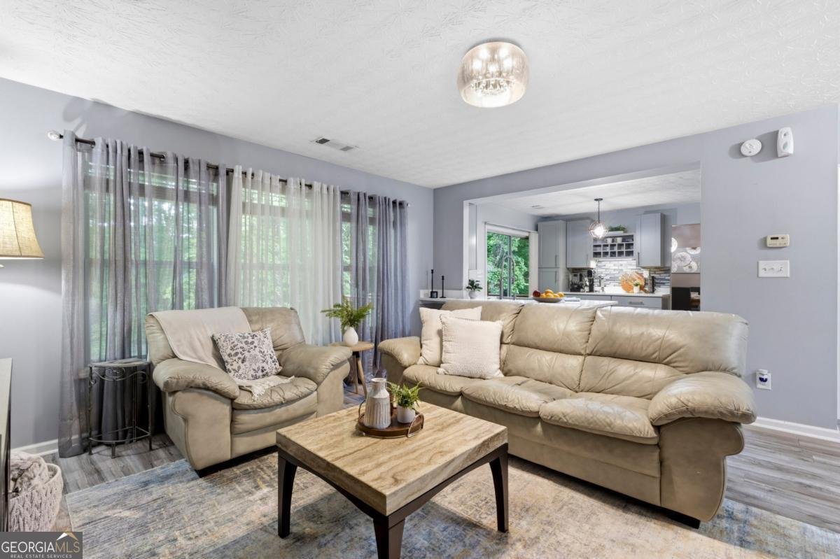 1101 Pine Acre Drive Buford - Photo 18