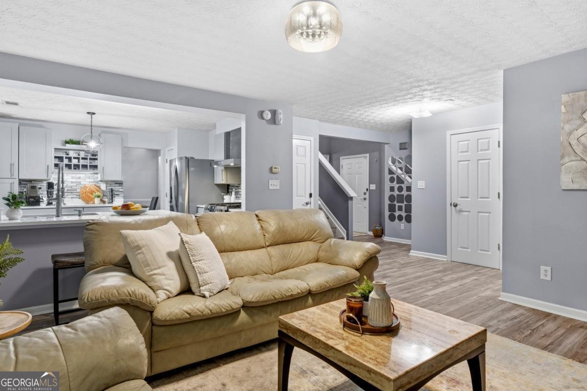 1101 Pine Acre Drive Buford - Photo 20