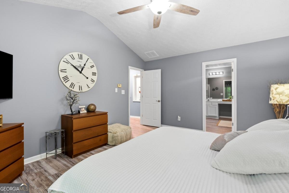 1101 Pine Acre Drive Buford - Photo 26