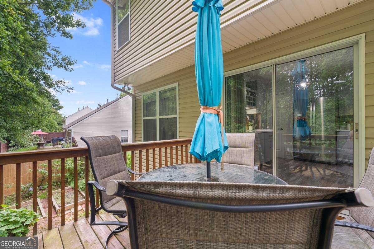 1101 Pine Acre Drive Buford - Photo 38