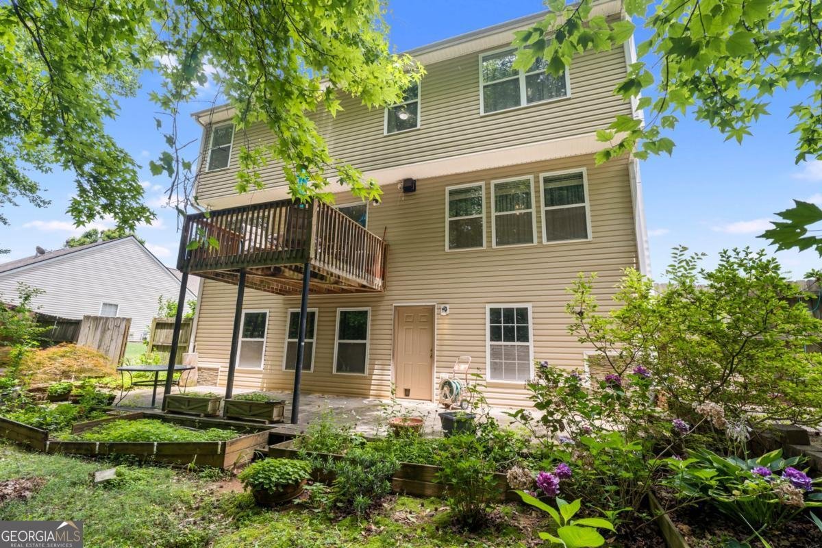 1101 Pine Acre Drive Buford - Photo 39